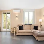 아파트 Victor House By Barbarhouse *