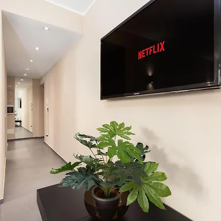 Apartmán Victor House By Barbarhouse *