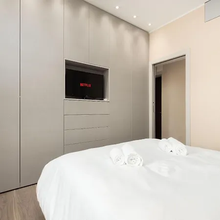 Victor House By Barbarhouse *