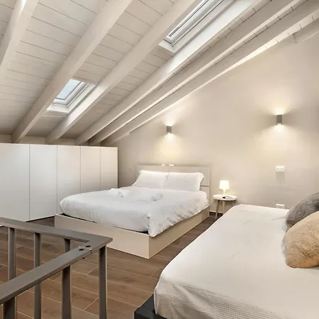 דירה Victor House By Barbarhouse *
