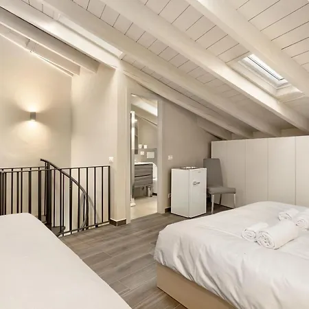 דירה Victor House By Barbarhouse *