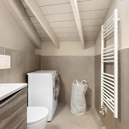 Victor House By Barbarhouse * מילאנו