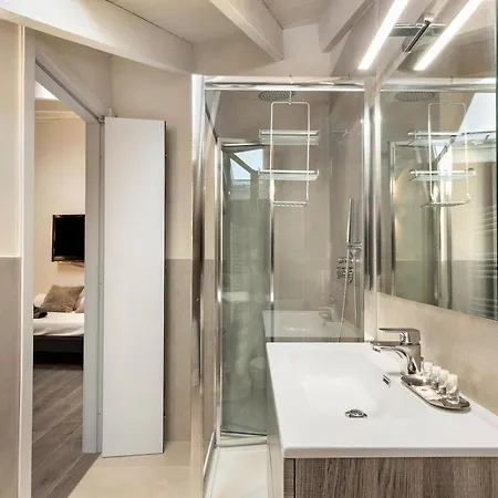 דירה Victor House By Barbarhouse *