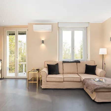 דירה Victor House By Barbarhouse *